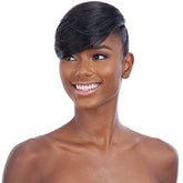 Freetress Equal Synthetic Bang - EDGY SIDE BANG